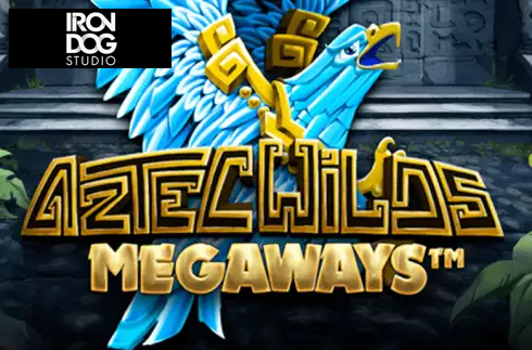 Aztec Wilds Megaways